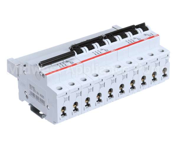 4517812-1 Garland Circuit Breaker, Xg36 Multi-Bl