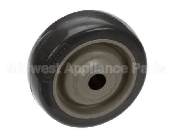 451801 Franke Wheel, Replacement 3-1/2" Gray
