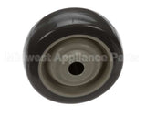 451801 Franke Wheel, Replacement 3-1/2" Gray