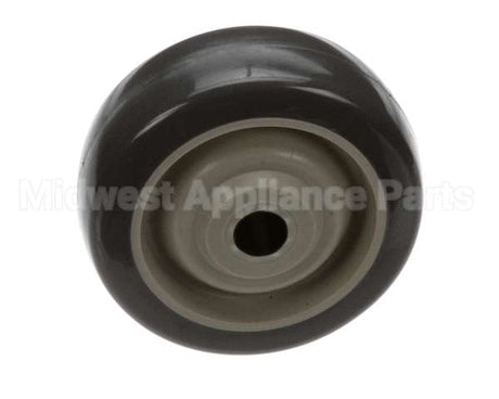 451801 Franke Wheel, Replacement 3-1/2" Gray