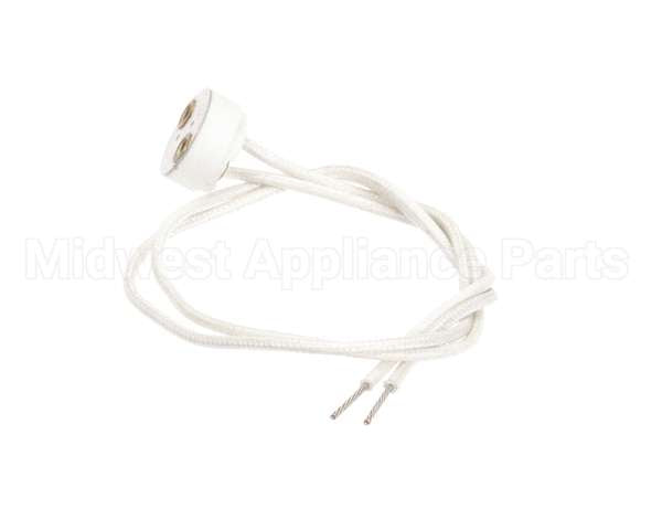 4518014 Garland Socket, Oven Door Light Mpoe5L