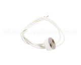 4518014 Garland Socket, Oven Door Light Mpoe5L
