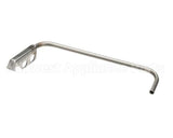 451807 Emberglo Pilot Weldment Napr