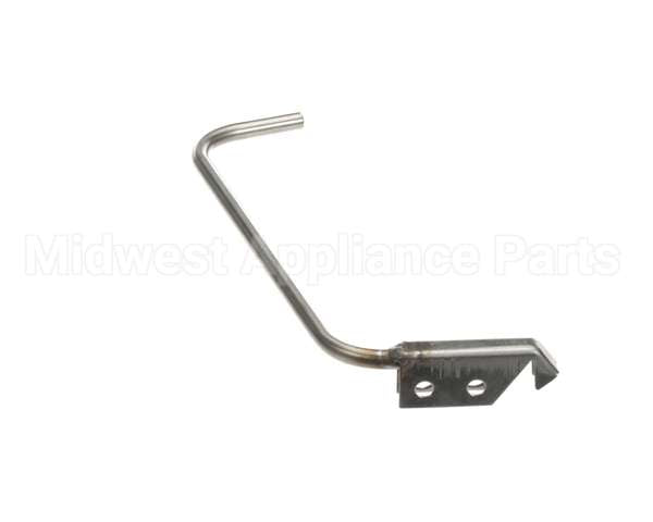 451807 Emberglo Pilot Weldment Napr