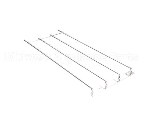 4518127 Garland Oven Rack Slide Assembly