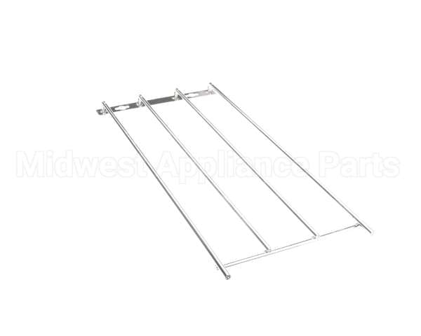 4518127 Garland Oven Rack Slide Assembly
