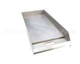 4518245 Garland Griddle Assembly 12In Lt