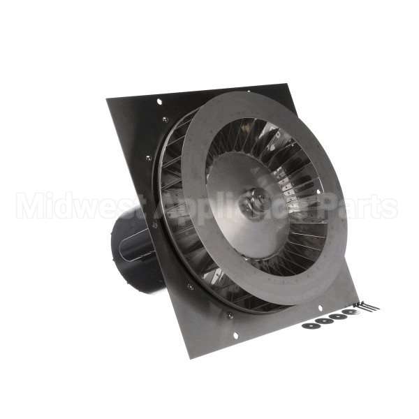 4518319 Compatible Garland Kit, Motor Assy 120V, M