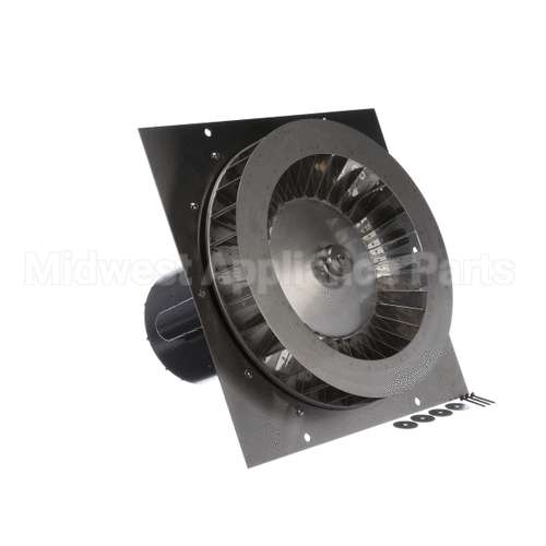 4518319 Garland Kit, Motor Assembly 120V, M