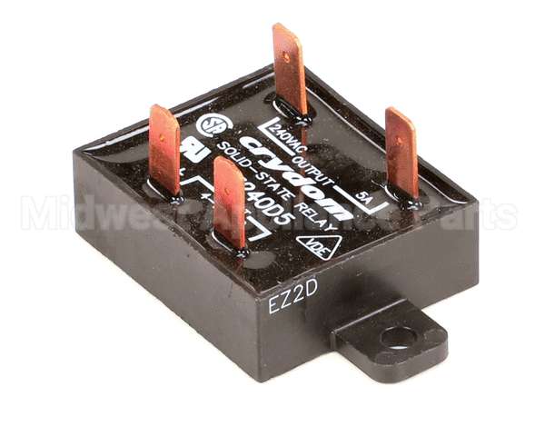 4518346 Garland Solid State Relay-
