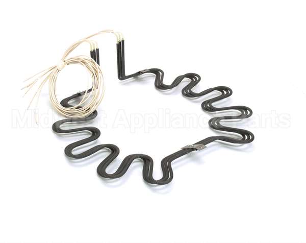 4518354 Garland Element Assembly 10Kw 208V
