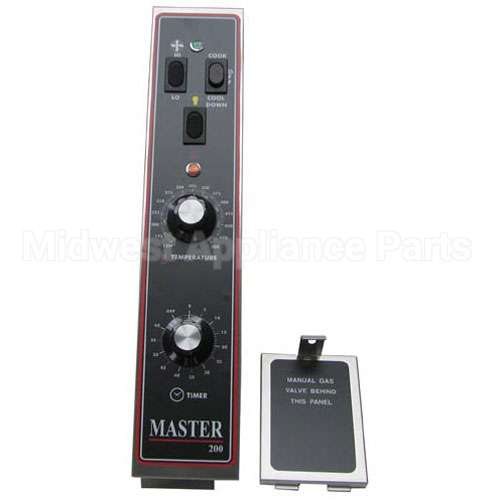 4518889 Compatible Garland Controller Panel Assy Master 200
