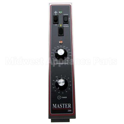4518903 Compatible Midwest Appliance Parts Controller Panel Assy Master 200