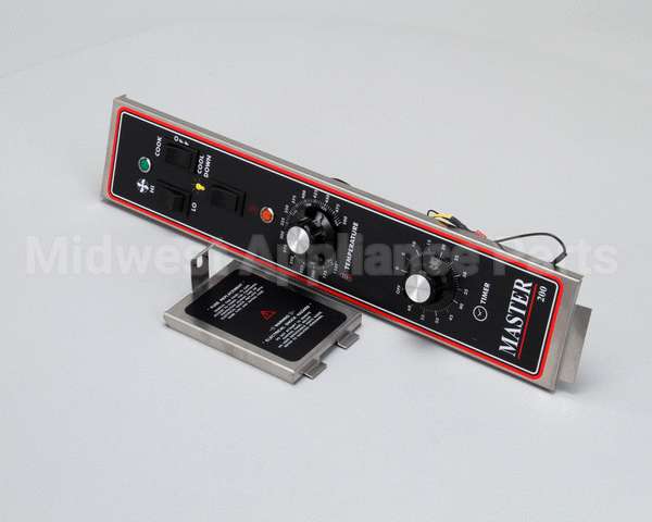 4518903 Garland Mcoes-Ed-10-Com6000 Conv Kit 2