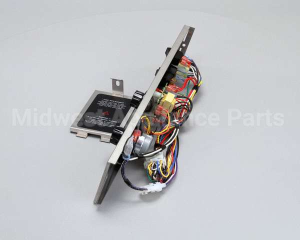 4518903 Garland Mcoes-Ed-10-Com6000 Conv Kit 2