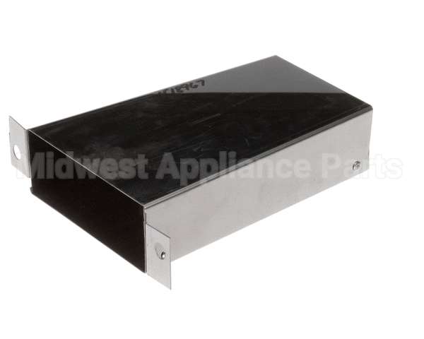 4518983 Garland Grease Chute Assembly