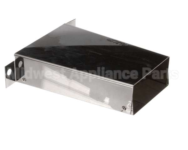 4518983 Garland Grease Chute Assembly