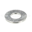 45194 Compatible Nemco Washer, Flat, 5/16 Id, Alum