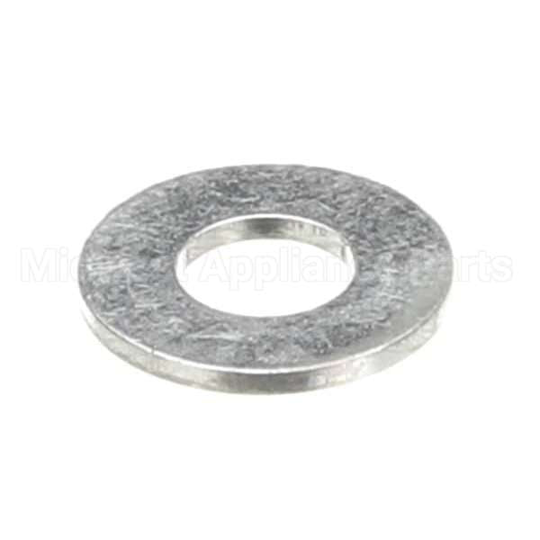 45194 Compatible Nemco Washer, Flat, 5/16 Id, Alum