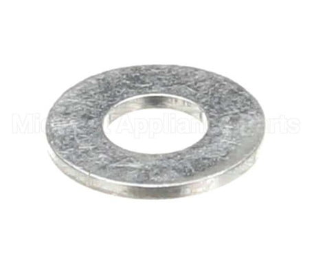 45194 Nemco Washer,Flat,5/16 Id,Alum