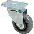 4519432 Compatible Garland Garland Caster W/O Brake Old #2628901