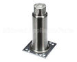 4519723 Garland 6In Ss Leg Assembly