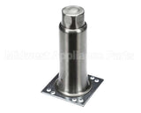 4519723 Garland 6In Ss Leg Assembly
