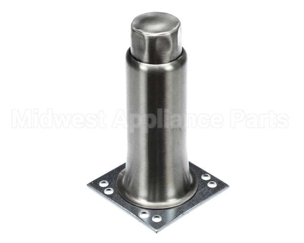 4519723 Garland 6In Ss Leg Assembly