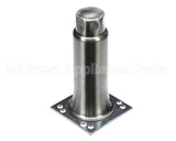 4519723 Garland 6In Ss Leg Assembly