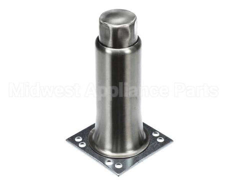 4519723 Garland 6In Ss Leg Assembly
