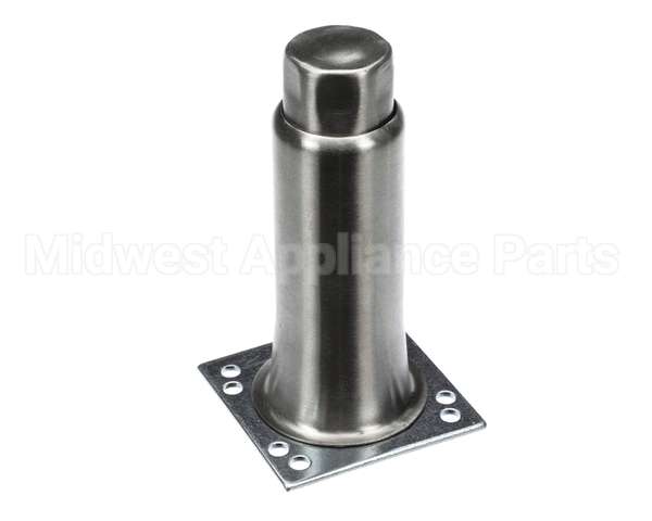 4519723 Garland 6In Ss Leg Assembly