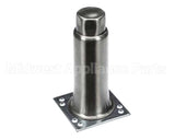 4519723 Garland 6In Ss Leg Assembly