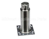 4519723 Garland 6In Ss Leg Assembly