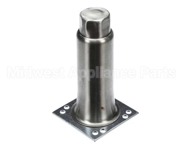 4519723 Garland 6In Ss Leg Assembly