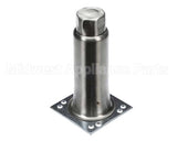 4519723 Garland 6In Ss Leg Assembly