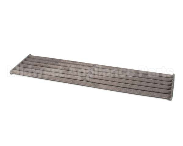 4519965 Garland Half Round Cast Iron Broiler R