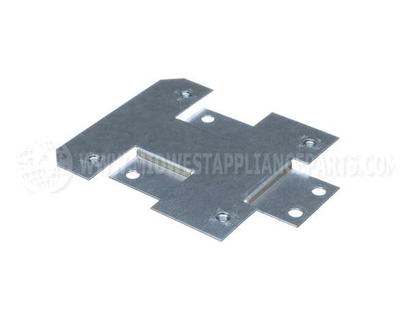 4A4315G01 Hoshizaki Drain Pan Bracket As