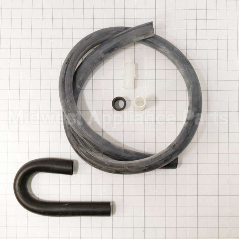 451P3 Speed Queen Kit Drain Extension