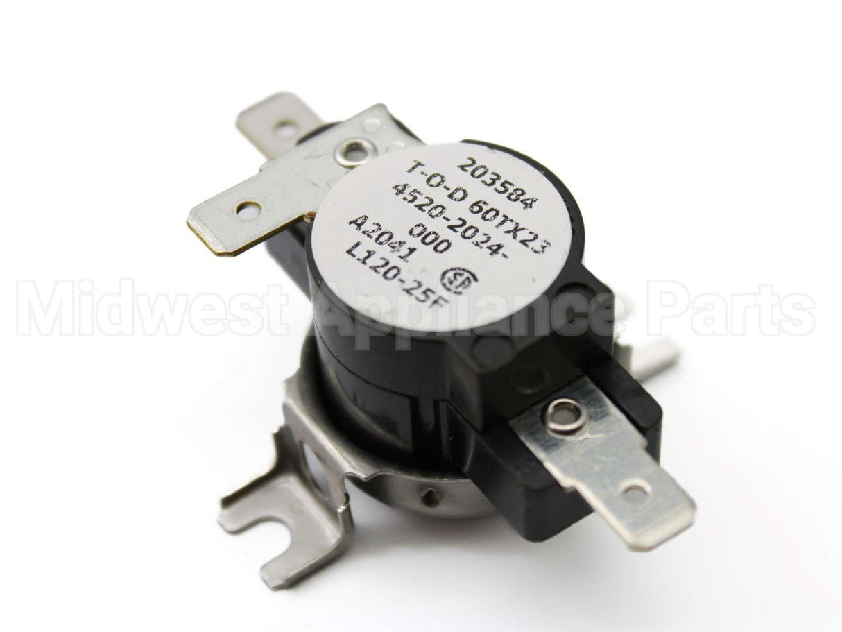 4520-2024-000 Marley Engineered Products L120-25F Limit Switch