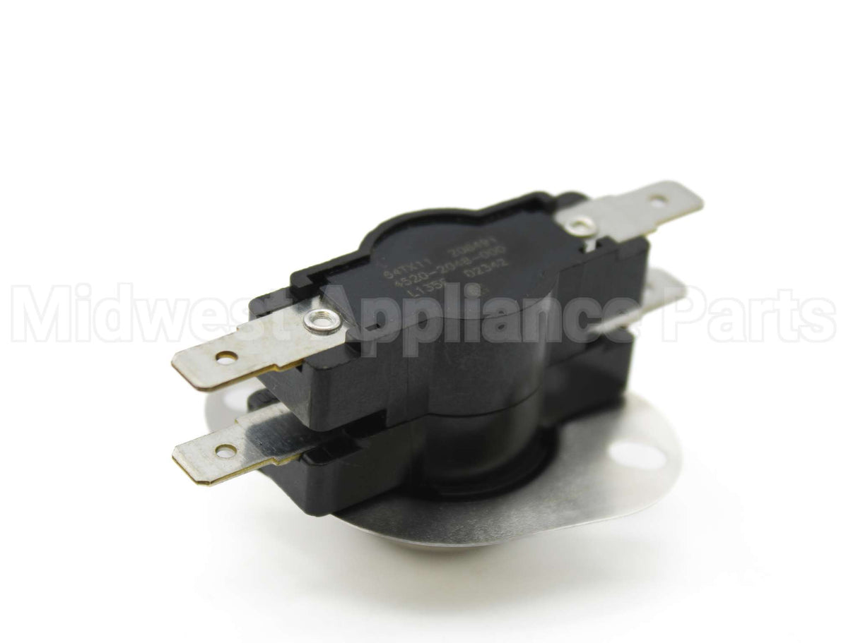 4520-2048-000 Marley Engineered Products 135F Co Auto Limit Switch