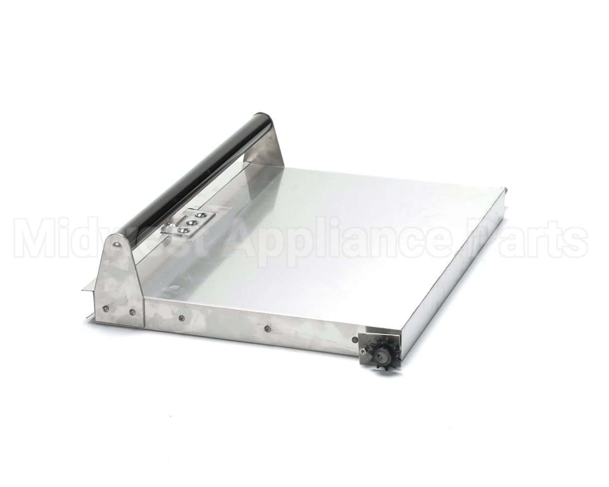 4520317 Garland Kit Mco Door Lt Prison Window