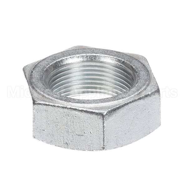 4520405 Compatible Garland Jamnut, 1.5X12 Unf 2B