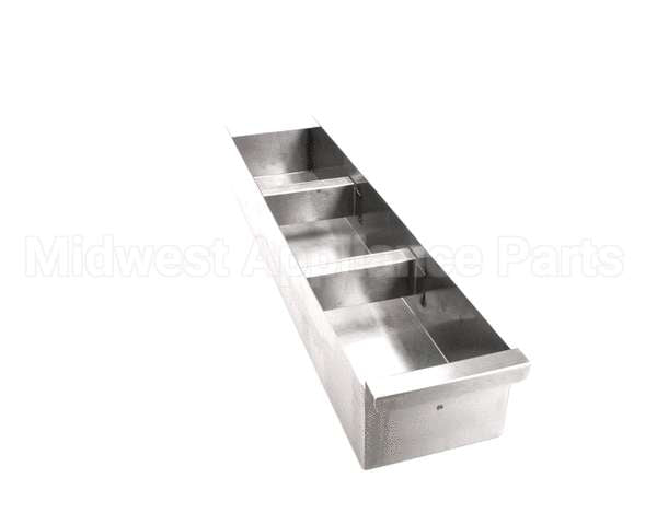 4520461 Garland Grease Drawer Assembly