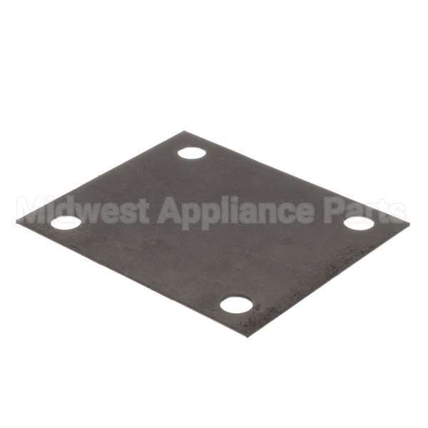 45205 Compatible Middleby Spacer, Quad Caster Ps55 5
