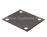 45205 Middleby Spacer,Quad Caster Ps555