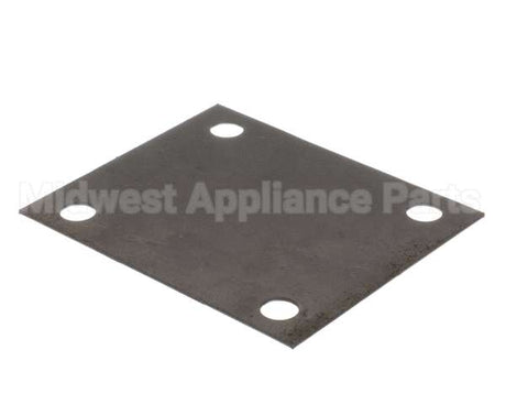 45205 Middleby Spacer,Quad Caster Ps555