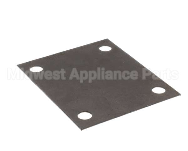 45205 Middleby Spacer,Quad Caster Ps555