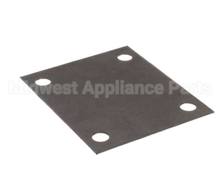 45205 Middleby Spacer,Quad Caster Ps555