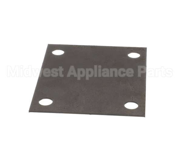 45205 Middleby Spacer,Quad Caster Ps555