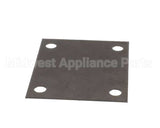 45205 Middleby Spacer,Quad Caster Ps555